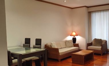 For rent 1 bed condo in Khlong San, Bangkok