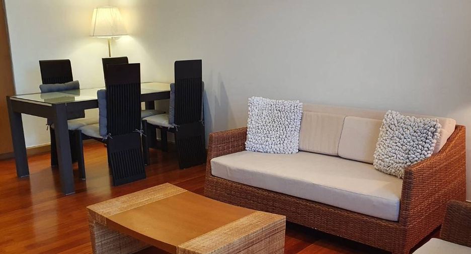 For rent 1 bed condo in Khlong San, Bangkok