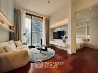 Wohnung zur Miete mit 1 Zimmer in Watthana, Bangkok