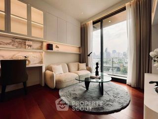 Wohnung zur Miete mit 1 Zimmer in Watthana, Bangkok