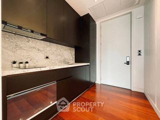 Wohnung zur Miete mit 1 Zimmer in Watthana, Bangkok