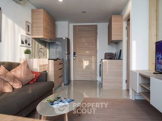 Wohnung zur Miete mit 1 Zimmer in Watthana, Bangkok