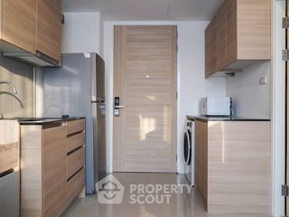 Wohnung zur Miete mit 1 Zimmer in Watthana, Bangkok