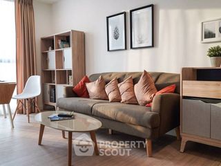 Wohnung zur Miete mit 1 Zimmer in Watthana, Bangkok