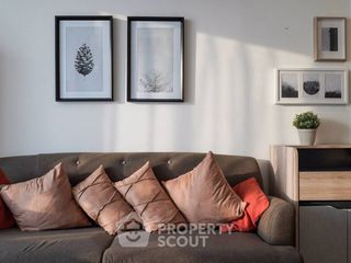 Wohnung zur Miete mit 1 Zimmer in Watthana, Bangkok