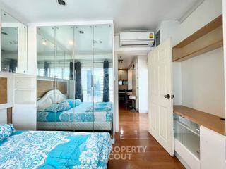 Wohnung zur Miete mit 1 Zimmer in Watthana, Bangkok