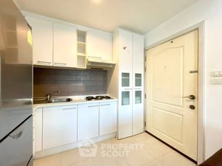Wohnung zur Miete mit 1 Zimmer in Watthana, Bangkok
