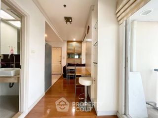 Wohnung zur Miete mit 1 Zimmer in Watthana, Bangkok