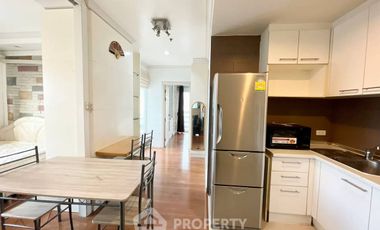 Wohnung zur Miete mit 1 Zimmer in Watthana, Bangkok