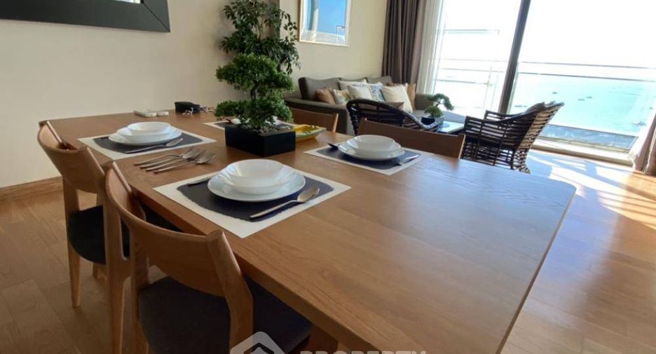 Wohnung zur Miete mit 2 Zimmer in Si Racha, Chonburi