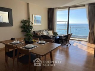 Wohnung zur Miete mit 2 Zimmer in Si Racha, Chonburi