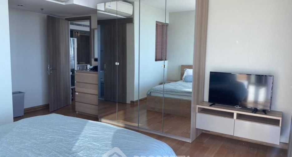 Wohnung zur Miete mit 2 Zimmer in Si Racha, Chonburi