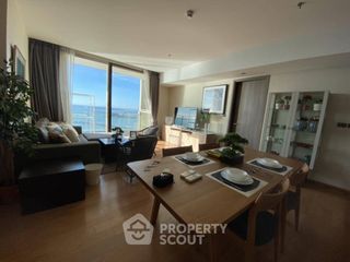 Wohnung zur Miete mit 2 Zimmer in Si Racha, Chonburi