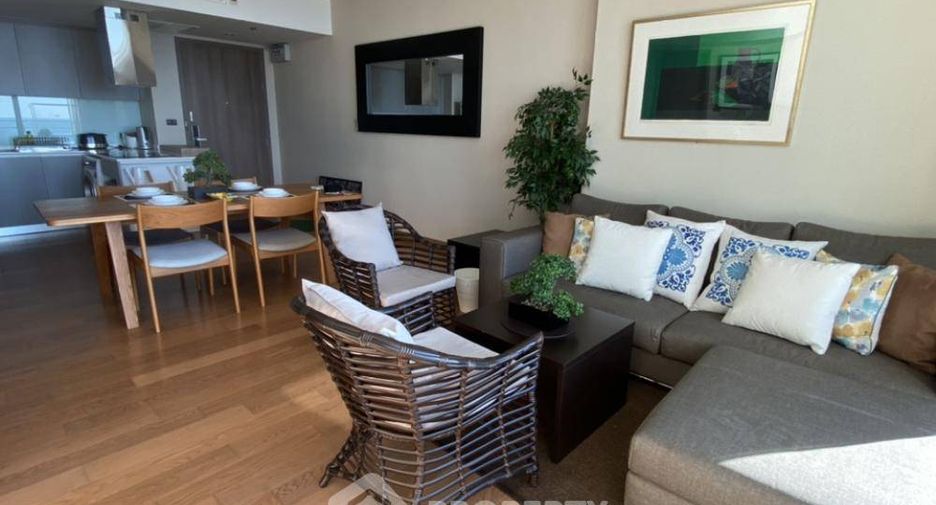 Wohnung zur Miete mit 2 Zimmer in Si Racha, Chonburi