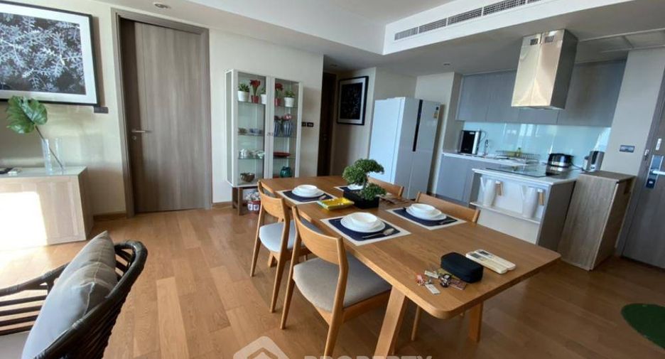 Wohnung zur Miete mit 2 Zimmer in Si Racha, Chonburi