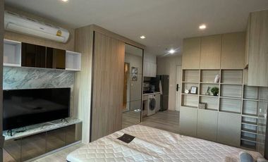 Condo en alquiler de 1 habitaciones en Pathum Wan, Bangkok