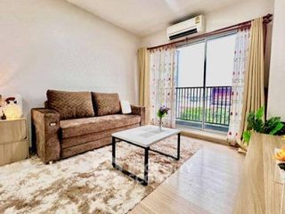 For rent 2 bedrooms condo in Bang Khun Thian, Bangkok