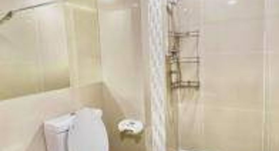 For rent 2 bedrooms condo in Bang Khun Thian, Bangkok
