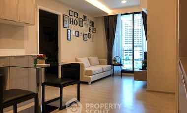 出租 2 卧室 公寓 在 Khlong Toei, 曼谷