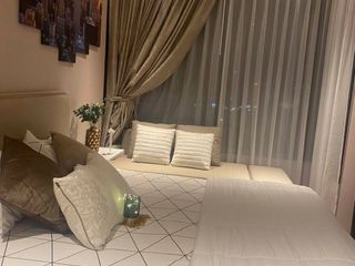 For Rent 1 Bedroom Condo In Bang Lamung, Chonburi