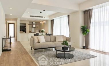For rent 4 bedrooms house in Saphan Sung, Bangkok