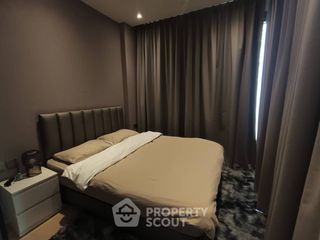 Condo en alquiler de 1 habitaciones en Huai Khwang, Bangkok