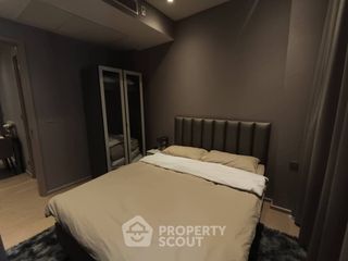 Condo en alquiler de 1 habitaciones en Huai Khwang, Bangkok
