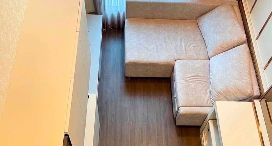 Condo en alquiler de 2 habitaciones en Ratchathewi, Bangkok