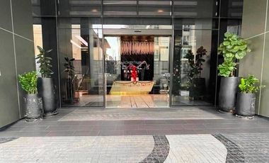 Condo en alquiler de 2 habitaciones en Ratchathewi, Bangkok