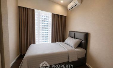 For rent 2 bedrooms condo in Chatuchak, Bangkok