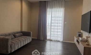 For rent 2 bedrooms condo in Chatuchak, Bangkok