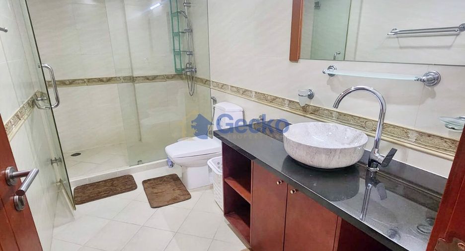 Продажа 1 кровать кондо в Банг Ламунг, Чонбури