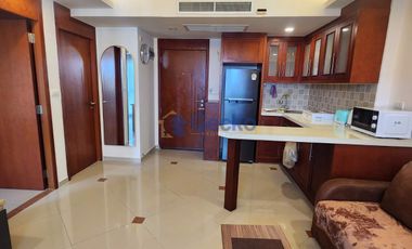 Продажа 1 кровать кондо в Банг Ламунг, Чонбури