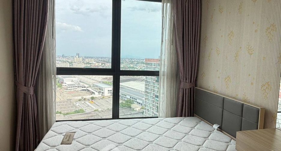 Wohnung zur Miete mit 2 Zimmer in Bang Na, Bangkok
