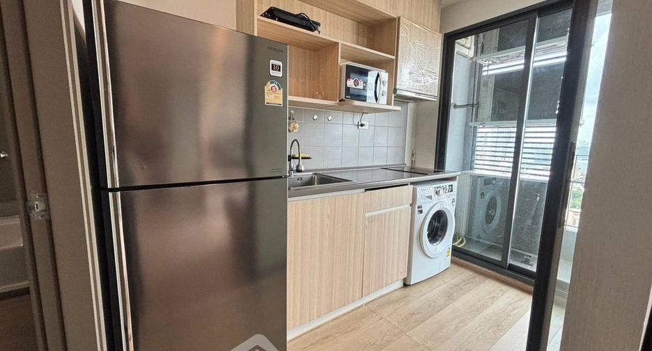 Wohnung zur Miete mit 2 Zimmer in Bang Na, Bangkok