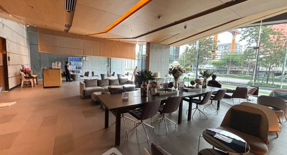 Wohnung zur Miete mit 2 Zimmer in Bang Na, Bangkok