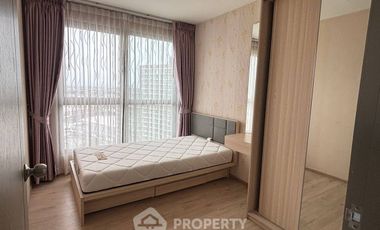 Wohnung zur Miete mit 2 Zimmer in Bang Na, Bangkok
