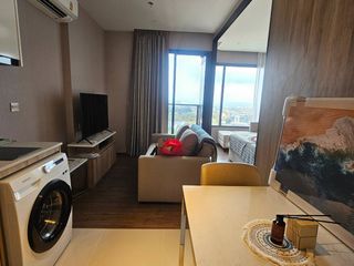 For Rent 1 Bedroom Condo In Bang Lamung, Chonburi