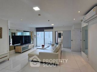 Wohnung zur Miete mit 3 Zimmer in Watthana, Bangkok