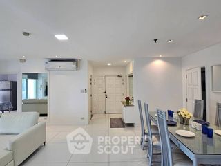 Wohnung zur Miete mit 3 Zimmer in Watthana, Bangkok