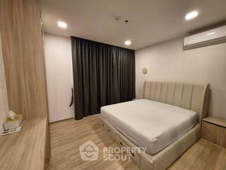 For rent 1 Beds condo in Ratchathewi, Bangkok