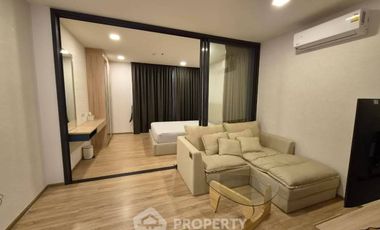 Condo en alquiler de 1 habitaciones en Ratchathewi, Bangkok