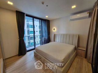 For rent 1 Beds condo in Ratchathewi, Bangkok