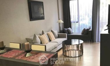 Condo en alquiler de 1 habitaciones en Pathum Wan, Bangkok
