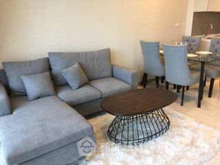 For Rent 1 Bedroom Condo In Bang Lamung, Chonburi
