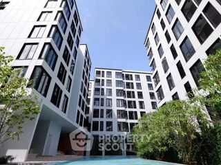 Wohnung zur Miete mit 1 Zimmer in Watthana, Bangkok