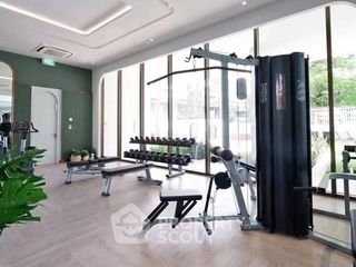 Wohnung zur Miete mit 1 Zimmer in Watthana, Bangkok