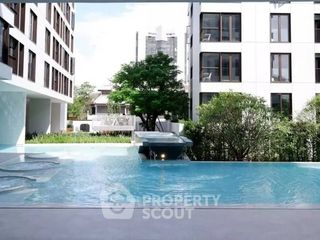 Wohnung zur Miete mit 1 Zimmer in Watthana, Bangkok