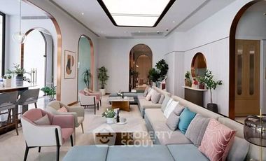 Wohnung zur Miete mit 1 Zimmer in Watthana, Bangkok