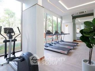 Wohnung zur Miete mit 1 Zimmer in Watthana, Bangkok